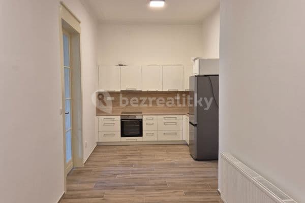 Prenájom bytu 2-izbový 89 m², Havlíčkova, Dvůr Králové nad Labem, Královéhradecký kraj