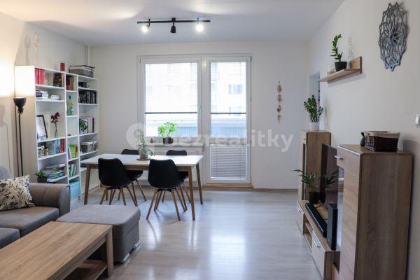 Predaj bytu 3-izbový 89 m², Pionýrů, Žamberk