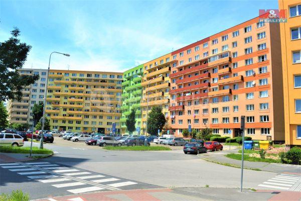 Predaj bytu 2-izbový 57 m², Cholevova, 