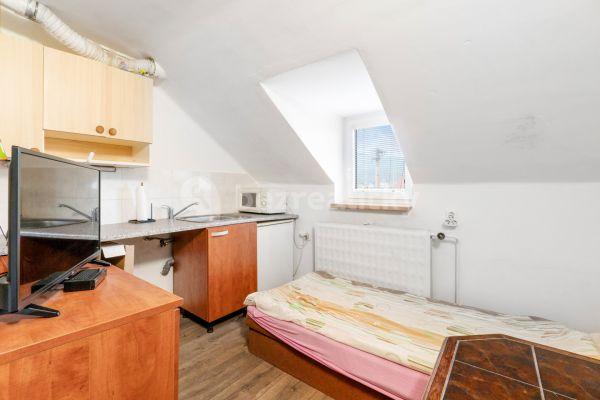 Predaj bytu 1-izbový 28 m², Velké Březno, Ústecký kraj