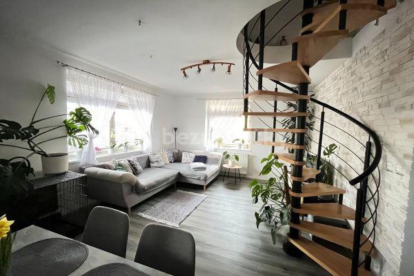 Predaj bytu 4-izbový 105 m², Na Větrníku, Chrudim
