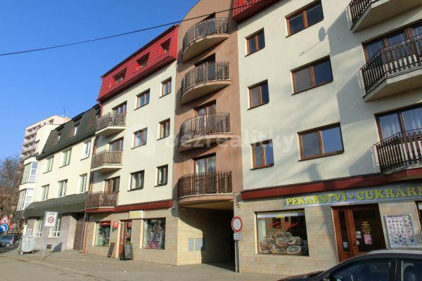 Predaj bytu 3-izbový 75 m², Serváce Hellera, Vlašim, Středočeský kraj