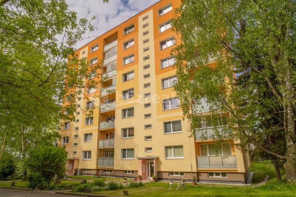 Predaj bytu 2-izbový 41 m², Dukelská, Česká Lípa, Liberecký kraj