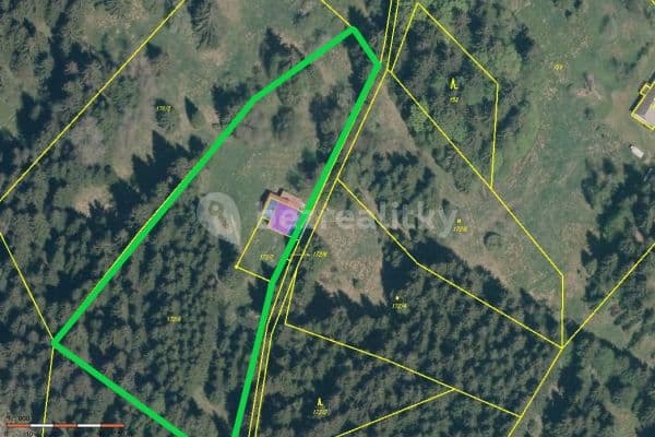 Predaj pozemku Predaj pozemku