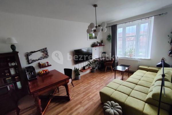 Predaj bytu 3-izbový 65 m², Vosmíkových, Hlavní město Praha