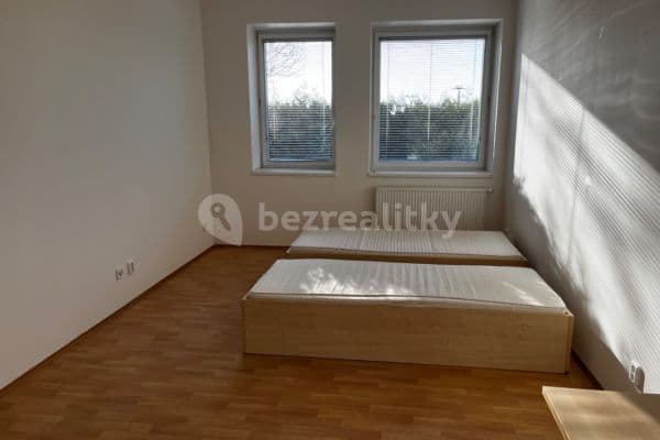 Prenájom bytu 1-izbový 37 m², Rušná, Brno Prenájom bytu 1-izbový 37 m², Rušná, Brno