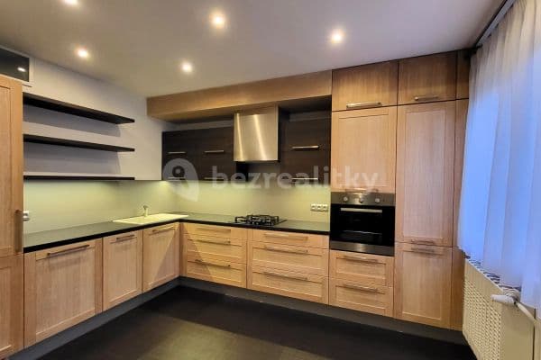 Prenájom bytu 2-izbový 66 m², Herálecká Ⅳ, Hlavní město Praha Prenájom bytu 2-izbový 66 m², Herálecká Ⅳ, Hlavní město Praha