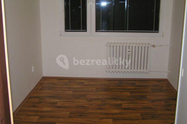 Prenájom bytu 2-izbový 39 m², V Lukách, Rakovník, Středočeský kraj