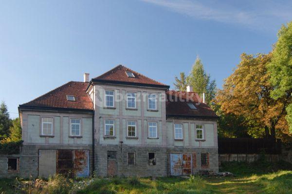 Predaj domu 450 m², pozemek 1.081 m², Československé armády, 