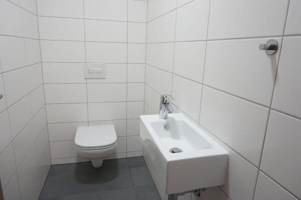 Prenájom bytu 2-izbový 53 m², Přízova, Brno Prenájom bytu 2-izbový 53 m², Přízova, Brno