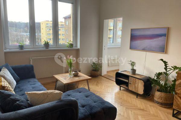 Predaj bytu 3-izbový 63 m², Kovářská, Hlavní město Praha