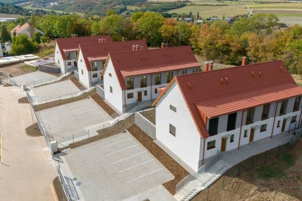 Predaj bytu 4-izbový 106 m², Mořina Predaj bytu 4-izbový 106 m², Mořina