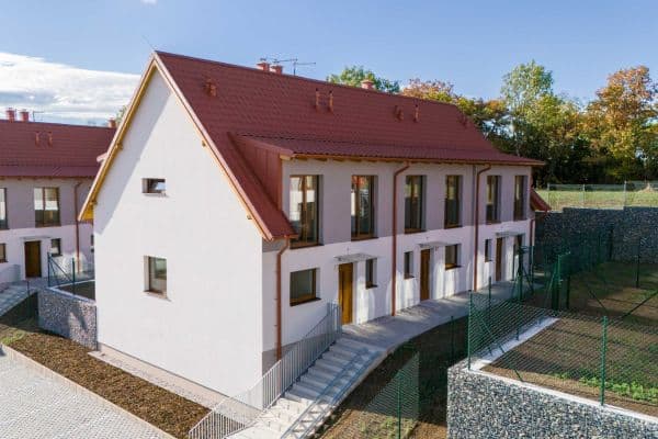 Predaj bytu 4-izbový 106 m², Mořina Predaj bytu 4-izbový 106 m², Mořina