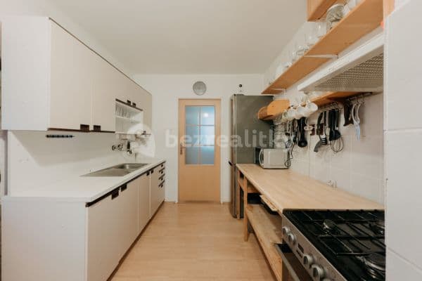 Predaj bytu 4-izbový 100 m², Uhelná, Jablonec nad Nisou, Liberecký kraj