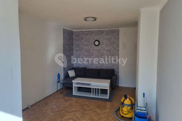 Prenájom bytu 2-izbový 42 m², Hluboká, Brno