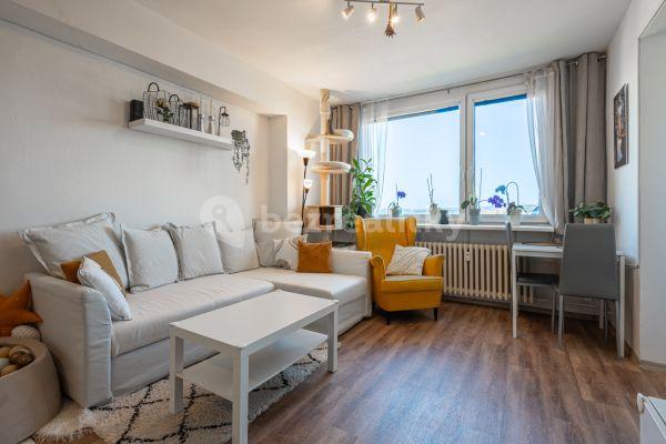 Predaj bytu 2-izbový 65 m², Nová Pražská, Benešov, Středočeský kraj