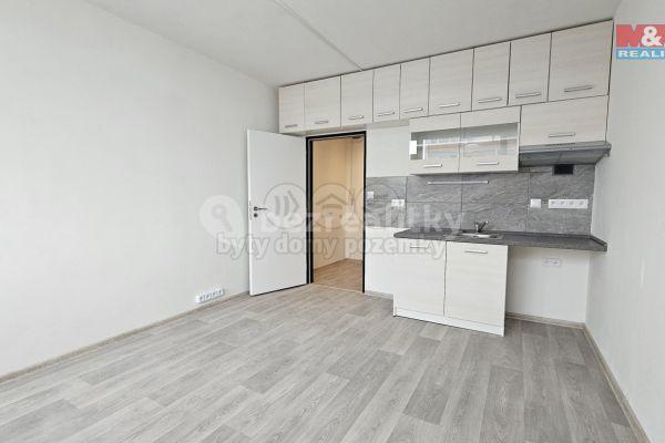Predaj bytu 1-izbový 21 m², M. G. Dobnera, 