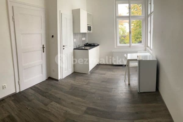 Prenájom bytu 1-izbový 20 m², Lužova, Brno Prenájom bytu 1-izbový 20 m², Lužova, Brno