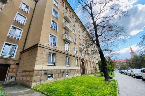 Prenájom bytu 3-izbový 77 m², nábřeží Svazu protifašistických bojovníků, Ostrava, Moravskoslezský kraj