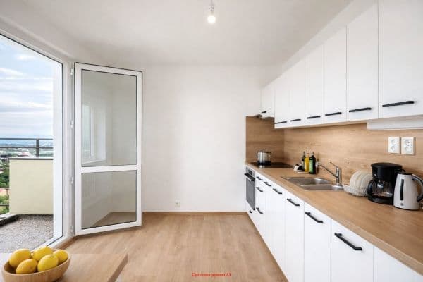 Prenájom bytu 2-izbový 57 m², Československé armády, Frýdek-Místek Prenájom bytu 2-izbový 57 m², Československé armády, Frýdek-Místek
