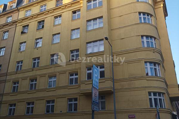 Predaj bytu 2-izbový 82 m², Lucemburská, Hlavní město Praha