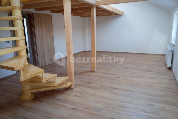 Predaj bytu 4-izbový 102 m², Slámova, Brno