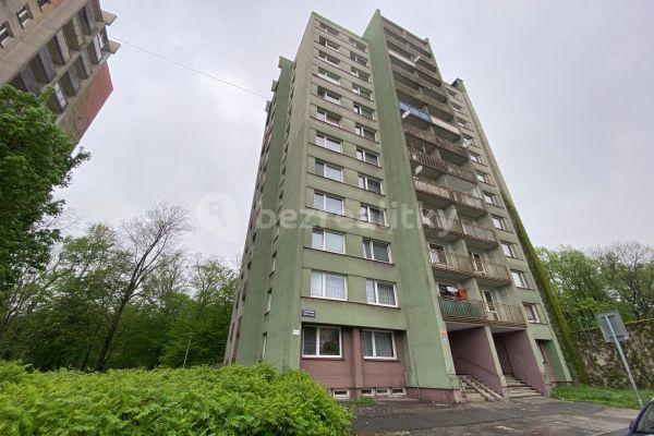 Prenájom bytu 1-izbový 28 m², Hornická, Český Těšín, Moravskoslezský kraj
