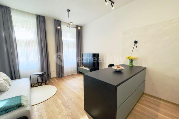 Predaj bytu 2-izbový 44 m², Heřmanova, Praha
