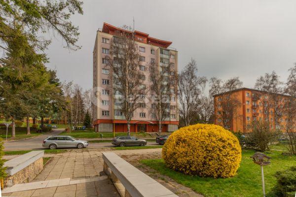 Predaj bytu 3-izbový 64 m², Vrchlického, Šumperk, Olomoucký kraj