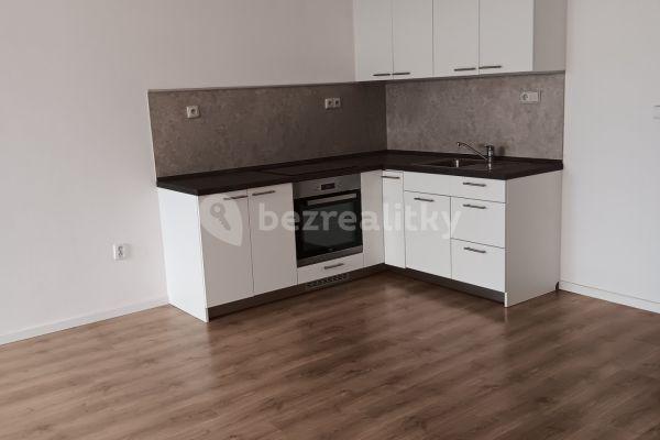 Prenájom bytu 1-izbový 41 m², Švermova, Beroun, Středočeský kraj