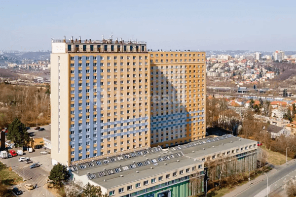 Predaj bytu 2-izbový 40 m², Štúrova, Hlavní město Praha