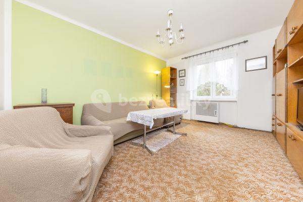 Predaj bytu 3-izbový 56 m², Bratří Čapků, Uničov, Olomoucký kraj