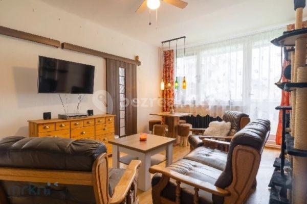Predaj bytu 3-izbový 68 m², Reissova, Šumperk, Olomoucký kraj