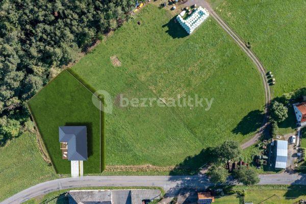 Predaj pozemku 1.907 m², Strašice, Plzeňský kraj