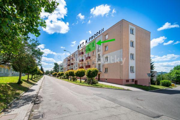 Predaj bytu 3-izbový 65 m², Jiráskova, Vamberk, Královéhradecký kraj