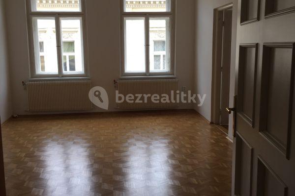 Predaj bytu 3-izbový 91 m², Neklanova, Praha