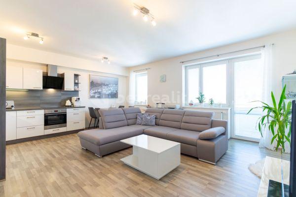 Predaj bytu 3-izbový 83 m², Werichova, 