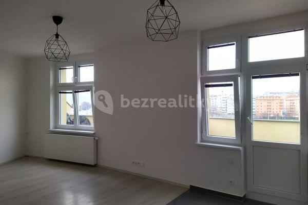 Prenájom bytu 1-izbový 35 m², Za Viaduktem, Hlavní město Praha
