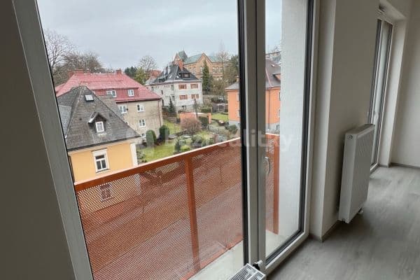 Prenájom bytu 1-izbový 37 m², Na Perštýně, Liberec