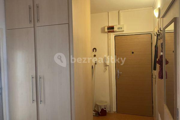 Predaj bytu 3-izbový 74 m², Židlochovice
