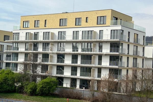 Prenájom bytu 2-izbový 50 m², V Náklích, Praha Prenájom bytu 2-izbový 50 m², V Náklích, Praha