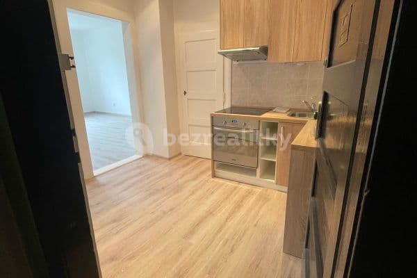 Prenájom bytu 2-izbový 64 m², Mrštíkova, Hlavní město Praha Prenájom bytu 2-izbový 64 m², Mrštíkova, Hlavní město Praha