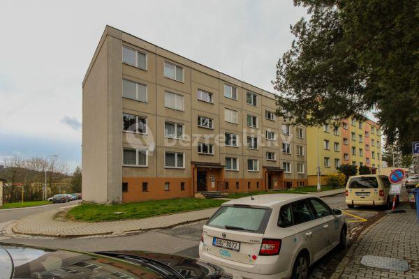 Predaj bytu 3-izbový 77 m², Kosmonautů, Šumperk, Olomoucký kraj