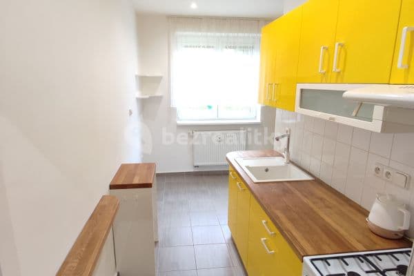 Prenájom bytu 1-izbový 40 m², Dunajevského, Brno Prenájom bytu 1-izbový 40 m², Dunajevského, Brno