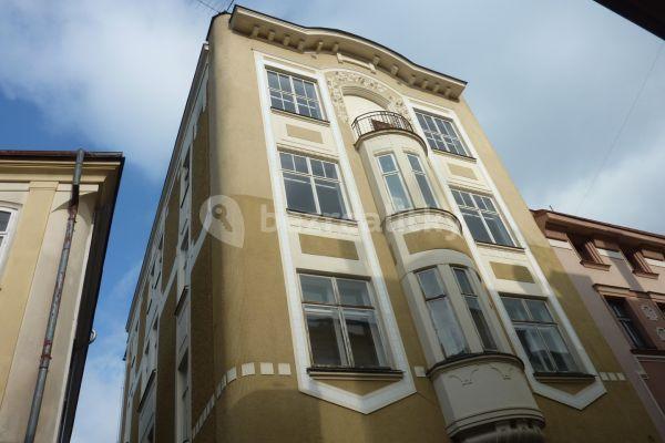 Predaj bytu 4-izbový 120 m², Havlíčkova, Trutnov, Královéhradecký kraj
