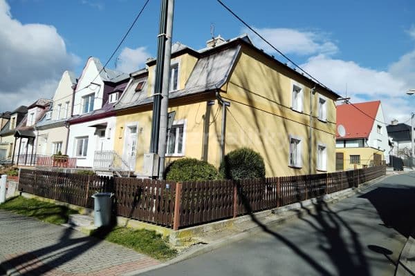Predaj domu 160 m², pozemek 327 m², Čelakovského, Bruntál, Moravskoslezský kraj