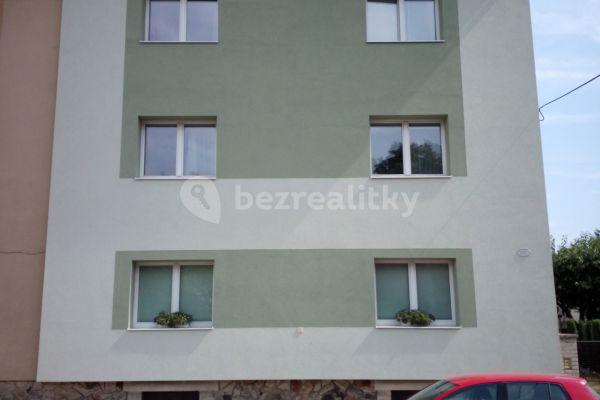 Prenájom bytu 2-izbový 75 m², Horákova, Rokycany, Plzeňský kraj