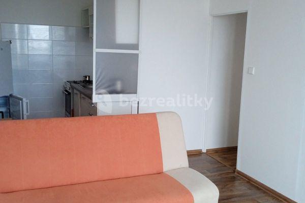 Prenájom bytu 2-izbový 47 m², Trnovanská, Teplice