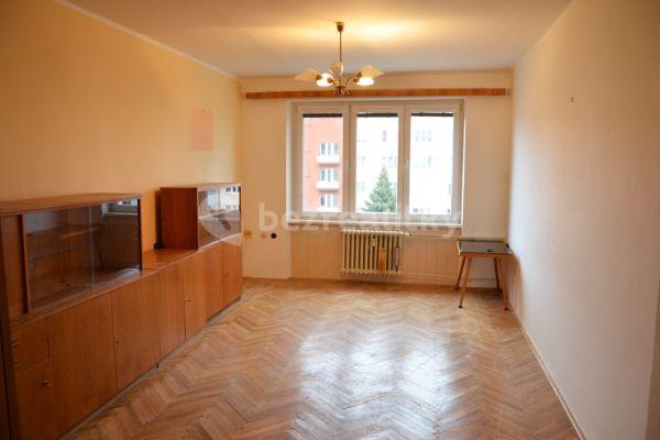 Predaj bytu 2-izbový 54 m², třída SNP, Hradec Králové, Královéhradecký kraj
