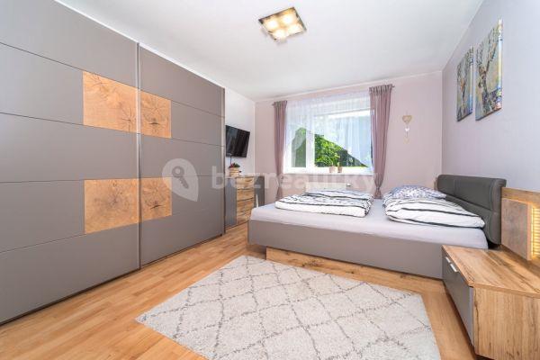 Predaj bytu 2-izbový 63 m², Křižíkova, Benešov